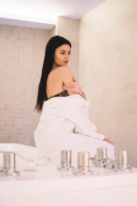 Гідромасаж