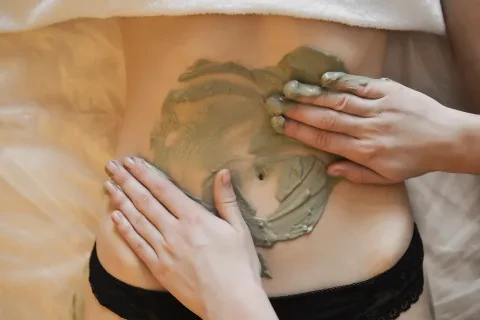 СПА ПАКЕТ «DETOX»