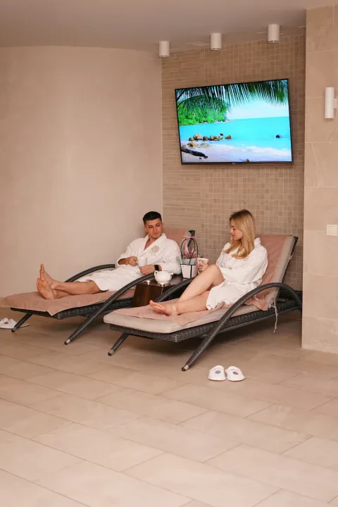 СПА Ритуали для двох