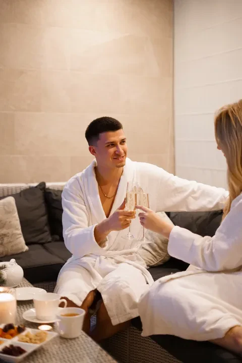 СПА Ритуали для двох
