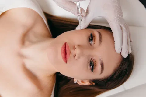 Dermaheal LL корекція овалу обличчя
