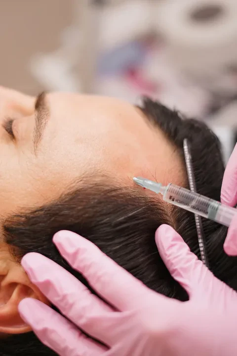Dermaheal hl для волосистої частини голови