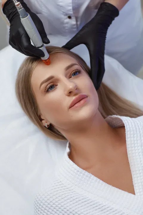 Ботулінотерапія