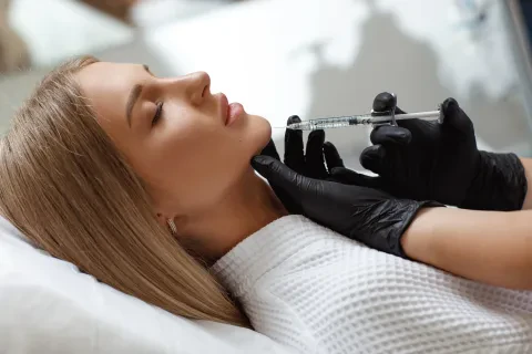 Ботулінотерапія