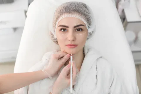 Векторний ліфтинг