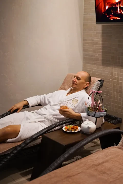 Царська лазня