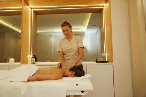 Масажі ексклюзивні