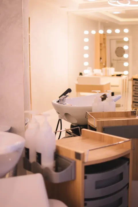 Жіноча студія